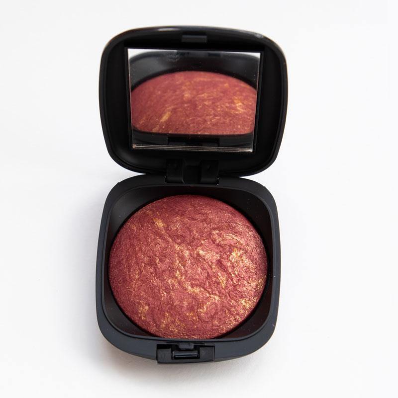 Mineral Baked Blush