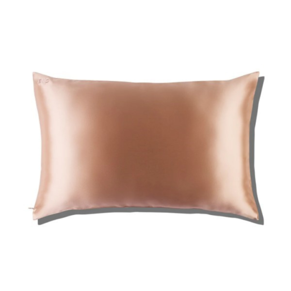 Slip Queen Rose Gold Pillowcase