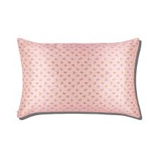 Slip Queen Petal Pillowcase