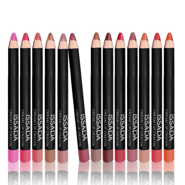 Mineral Lip Crayon - Desire