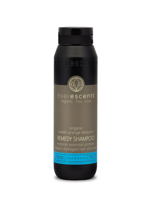 Sweet Orange Blossom Remedy Shampoo 250mL